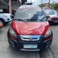 FIAT IDEA 1.8 MPI ADVENTURE 8V FLEX 4P AUTOMATIZADO FIAT IDEA 1.8 MPI ADVENTURE 8V FLEX 4P AUTOMATIZADO