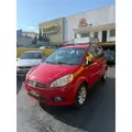 FIAT IDEA 1.4 MPI ATTRACTIVE 8V FLEX 4P MANUAL FIAT IDEA 1.4 MPI ATTRACTIVE 8V FLEX 4P MANUAL