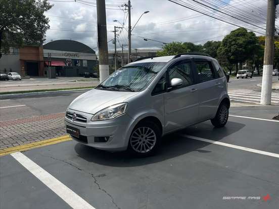 FIAT-IDEA-2014