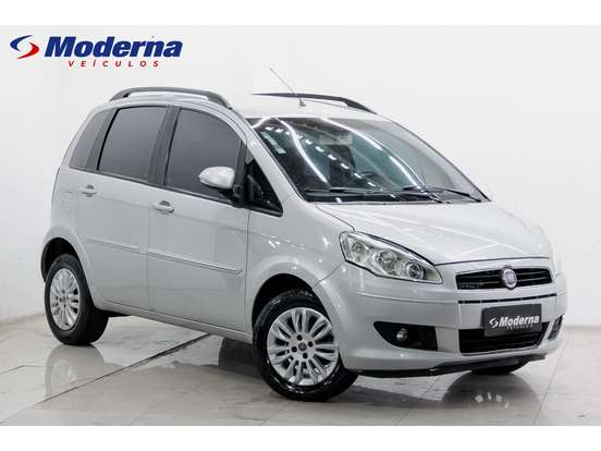 FIAT-IDEA-2012