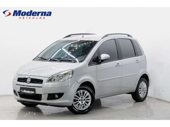 FIAT-IDEA-2012