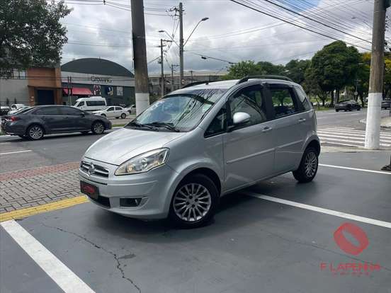 FIAT-IDEA-2014