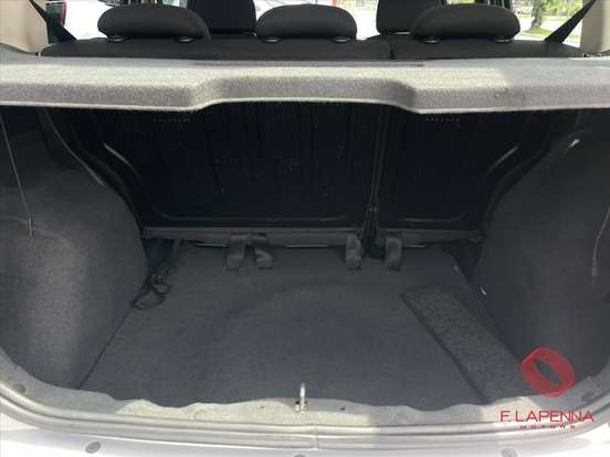 FIAT-IDEA-1.4 MPI ATTRACTIVE 8V FLEX 4P MANUAL FIAT-IDEA-2014