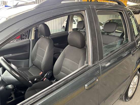 FIAT-IDEA-1.4 MPI ELX 8V FLEX 4P MANUAL FIAT-IDEA-2009
