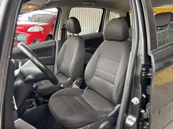 FIAT-IDEA-1.4 MPI ELX 8V FLEX 4P MANUAL FIAT-IDEA-2009