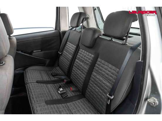 FIAT-IDEA-1.8 MPI ADVENTURE 16V FLEX 4P AUTOMATIZADO FIAT-IDEA-2012