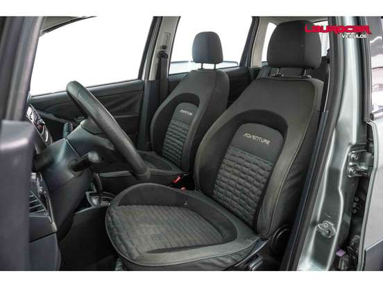 FIAT-IDEA-1.8 MPI ADVENTURE 16V FLEX 4P AUTOMATIZADO FIAT-IDEA-2012