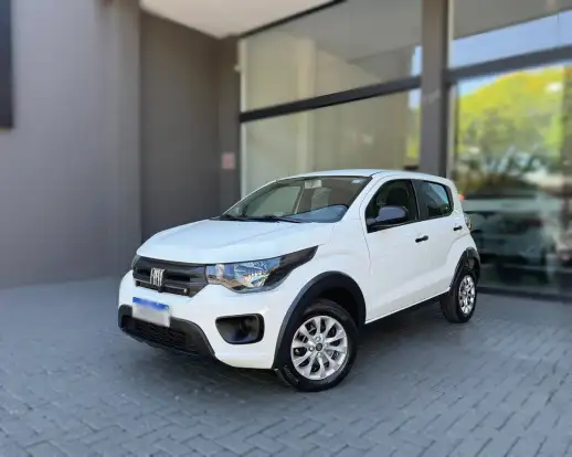 FIAT-MOBI-1.0 EVO FLEX LIKE. MANUAL FIAT-MOBI-2023