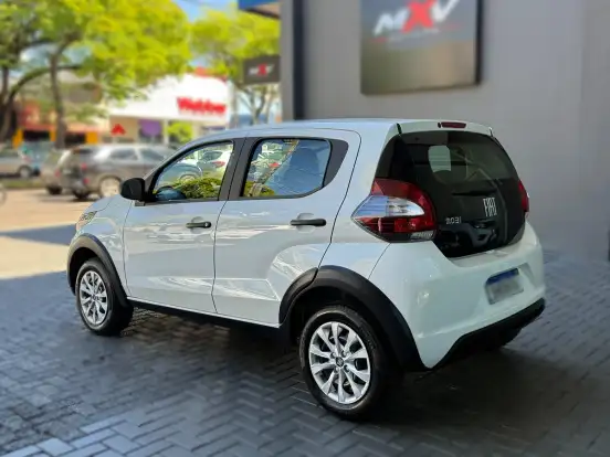 FIAT-MOBI-1.0 EVO FLEX LIKE. MANUAL FIAT-MOBI-2023