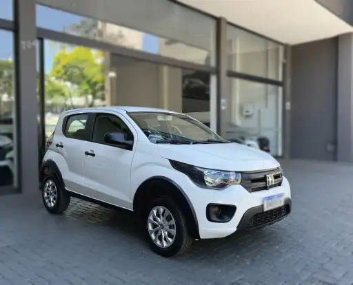 FIAT-MOBI-1.0 EVO FLEX LIKE. MANUAL FIAT-MOBI-2023