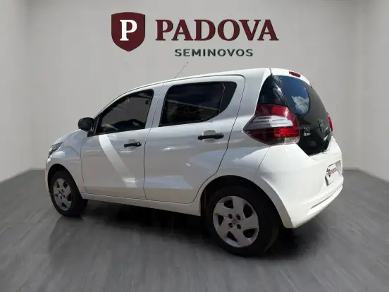 FIAT-MOBI-1.0 EVO FLEX LIKE. MANUAL FIAT-MOBI-2024