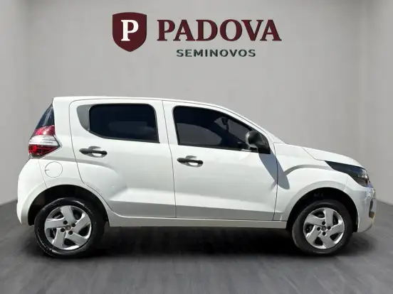 FIAT-MOBI-1.0 EVO FLEX LIKE. MANUAL FIAT-MOBI-2024