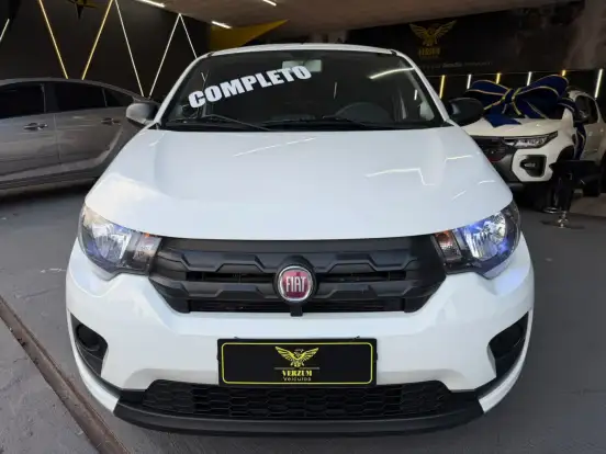 FIAT-MOBI-1.0 EVO FLEX LIKE. MANUAL FIAT-MOBI-2019