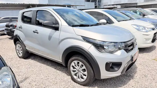 FIAT-MOBI-1.0 EVO FLEX LIKE. MANUAL FIAT-MOBI-2024