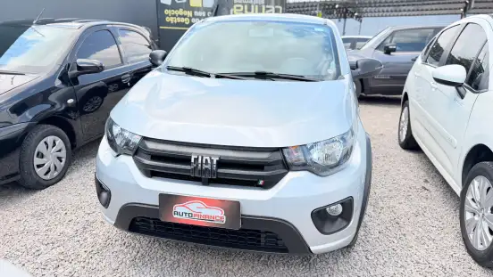 FIAT-MOBI-1.0 EVO FLEX LIKE. MANUAL FIAT-MOBI-2024