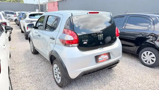 FIAT-MOBI-1.0 EVO FLEX LIKE. MANUAL FIAT-MOBI-2024