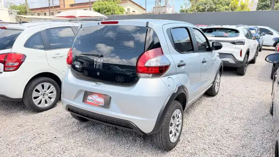 FIAT-MOBI-1.0 EVO FLEX LIKE. MANUAL FIAT-MOBI-2024
