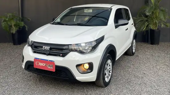 FIAT-MOBI-1.0 EVO FLEX LIKE. MANUAL FIAT-MOBI-2025