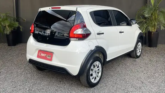 FIAT-MOBI-1.0 EVO FLEX LIKE. MANUAL FIAT-MOBI-2025