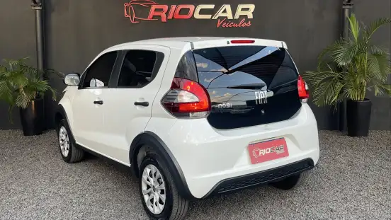 FIAT-MOBI-1.0 EVO FLEX LIKE. MANUAL FIAT-MOBI-2025