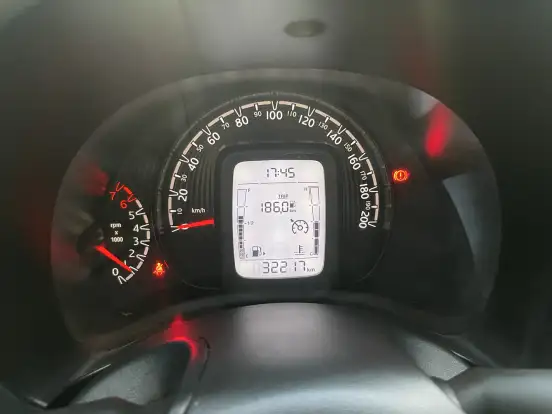 FIAT-MOBI-1.0 EVO FLEX LIKE. MANUAL FIAT-MOBI-2025