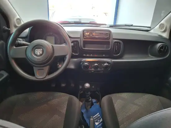 FIAT-MOBI-1.0 EVO FLEX LIKE. MANUAL FIAT-MOBI-2023