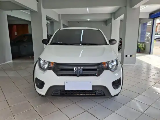 FIAT-MOBI-1.0 EVO FLEX LIKE. MANUAL FIAT-MOBI-2023