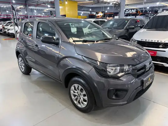 FIAT-MOBI-1.0 EVO FLEX LIKE. MANUAL FIAT-MOBI-2020