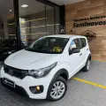 FIAT MOBI 1.0 EVO FLEX LIKE. MANUAL FIAT MOBI 1.0 EVO FLEX LIKE. MANUAL