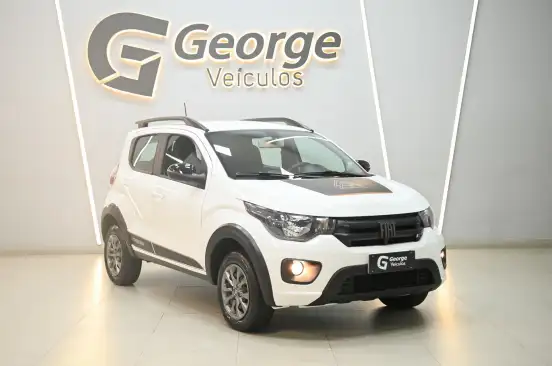 FIAT-MOBI-1.0 EVO FLEX TREKKING MANUAL FIAT-MOBI-2022