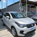 FIAT MOBI 1.0 FIREFLY FLEX DRIVE MANUAL FIAT MOBI 1.0 FIREFLY FLEX DRIVE MANUAL