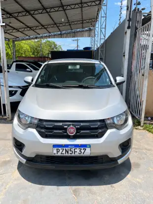 FIAT-MOBI-1.0 FIREFLY FLEX DRIVE MANUAL FIAT-MOBI-2017