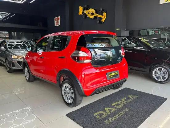 FIAT-MOBI-1.0 FIREFLY FLEX LIKE. MANUAL FIAT-MOBI-2024