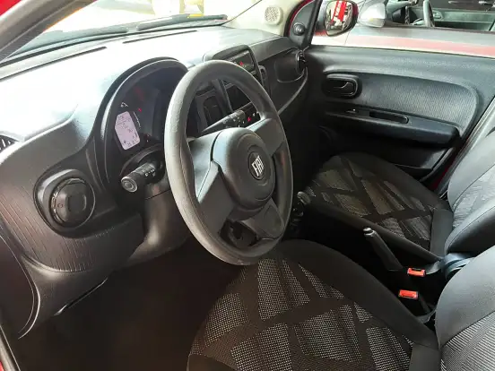 FIAT-MOBI-1.0 FIREFLY FLEX LIKE. MANUAL FIAT-MOBI-2024