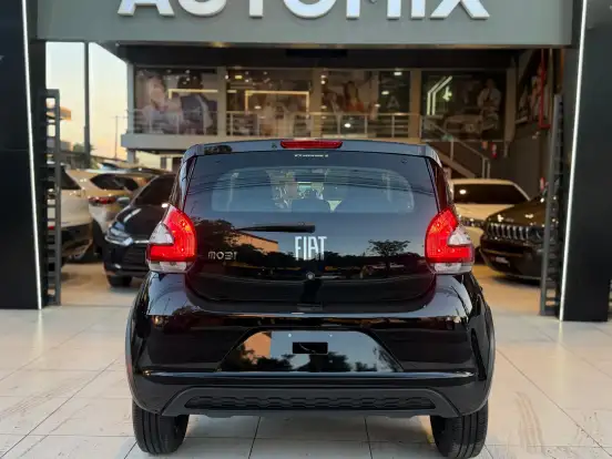 FIAT-MOBI-1.0 FIREFLY FLEX LIKE. MANUAL FIAT-MOBI-2026