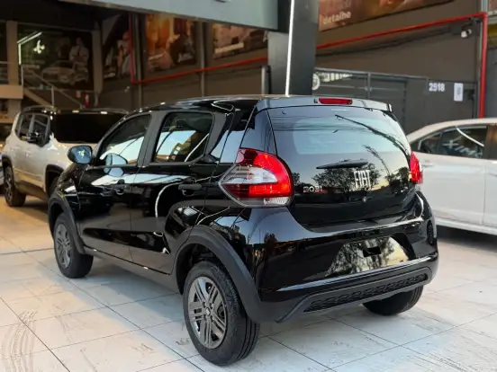 FIAT-MOBI-1.0 FIREFLY FLEX LIKE. MANUAL FIAT-MOBI-2026