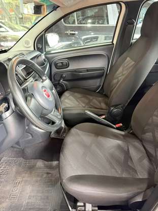 FIAT-MOBI-1.0 EVO FLEX EASY MANUAL FIAT-MOBI-2016