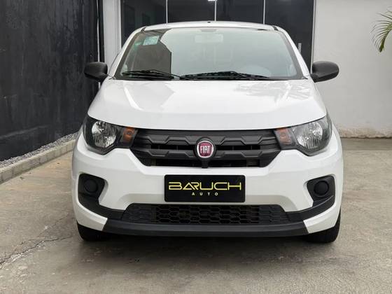 FIAT MOBI 1.0 EVO FLEX EASY MANUAL