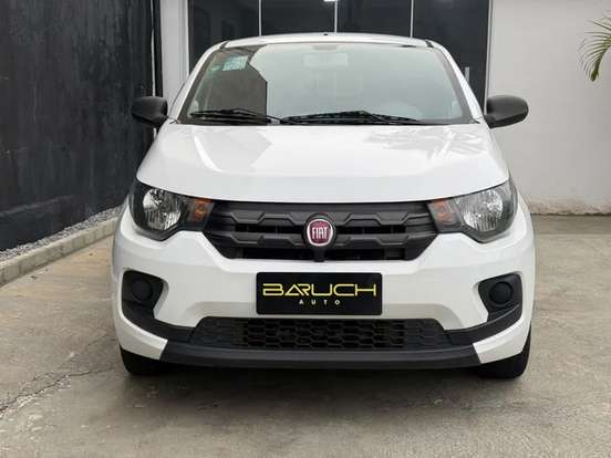 FIAT-MOBI-1.0 EVO FLEX EASY MANUAL FIAT-MOBI-2017