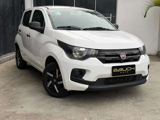 FIAT-MOBI-1.0 EVO FLEX EASY MANUAL FIAT-MOBI-2017