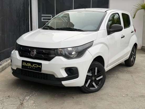 FIAT-MOBI-1.0 EVO FLEX EASY MANUAL FIAT-MOBI-2017