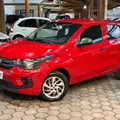 FIAT MOBI 1.0 EVO FLEX EASY ON MANUAL FIAT MOBI 1.0 EVO FLEX EASY ON MANUAL