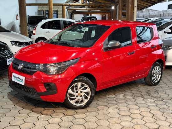 FIAT-MOBI-1.0 EVO FLEX EASY ON MANUAL FIAT-MOBI-2017