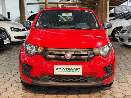 FIAT-MOBI-1.0 EVO FLEX EASY ON MANUAL FIAT-MOBI-2017