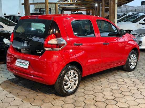FIAT-MOBI-1.0 EVO FLEX EASY ON MANUAL FIAT-MOBI-2017