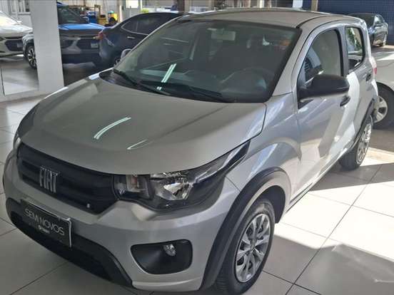 FIAT-MOBI-1.0 EVO FLEX LIKE. MANUAL FIAT-MOBI-2024