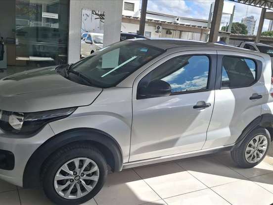 FIAT-MOBI-1.0 EVO FLEX LIKE. MANUAL FIAT-MOBI-2024