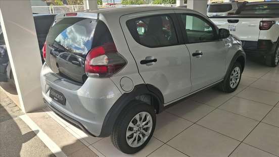 FIAT-MOBI-1.0 EVO FLEX LIKE. MANUAL FIAT-MOBI-2024