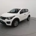 FIAT MOBI 1.0 EVO FLEX LIKE. MANUAL FIAT MOBI 1.0 EVO FLEX LIKE. MANUAL