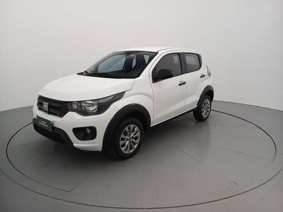 FIAT-MOBI-1.0 EVO FLEX LIKE. MANUAL FIAT-MOBI-2024